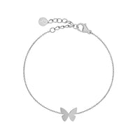 Edblad Papillon Bracelet Steel