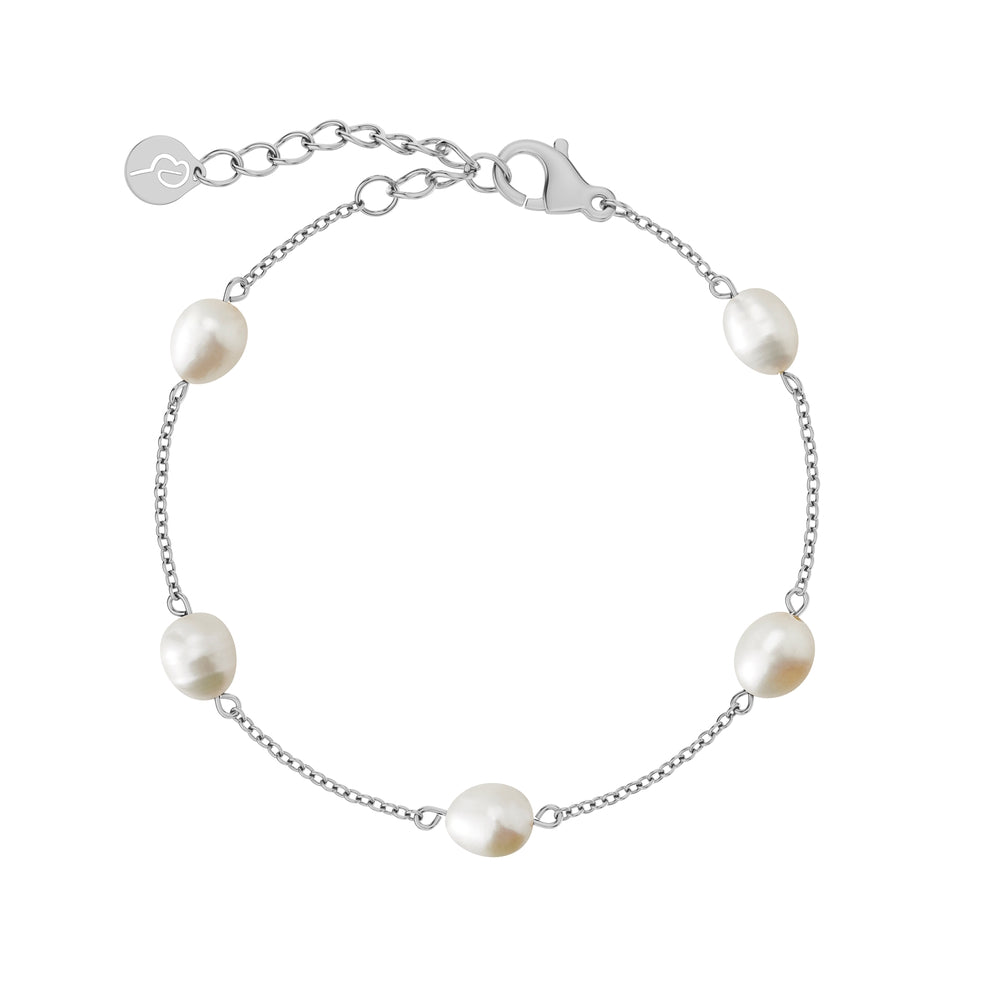 Edblad Perla Bracelet Multi Steel