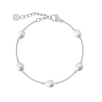 Edblad Perla Bracelet Multi Steel