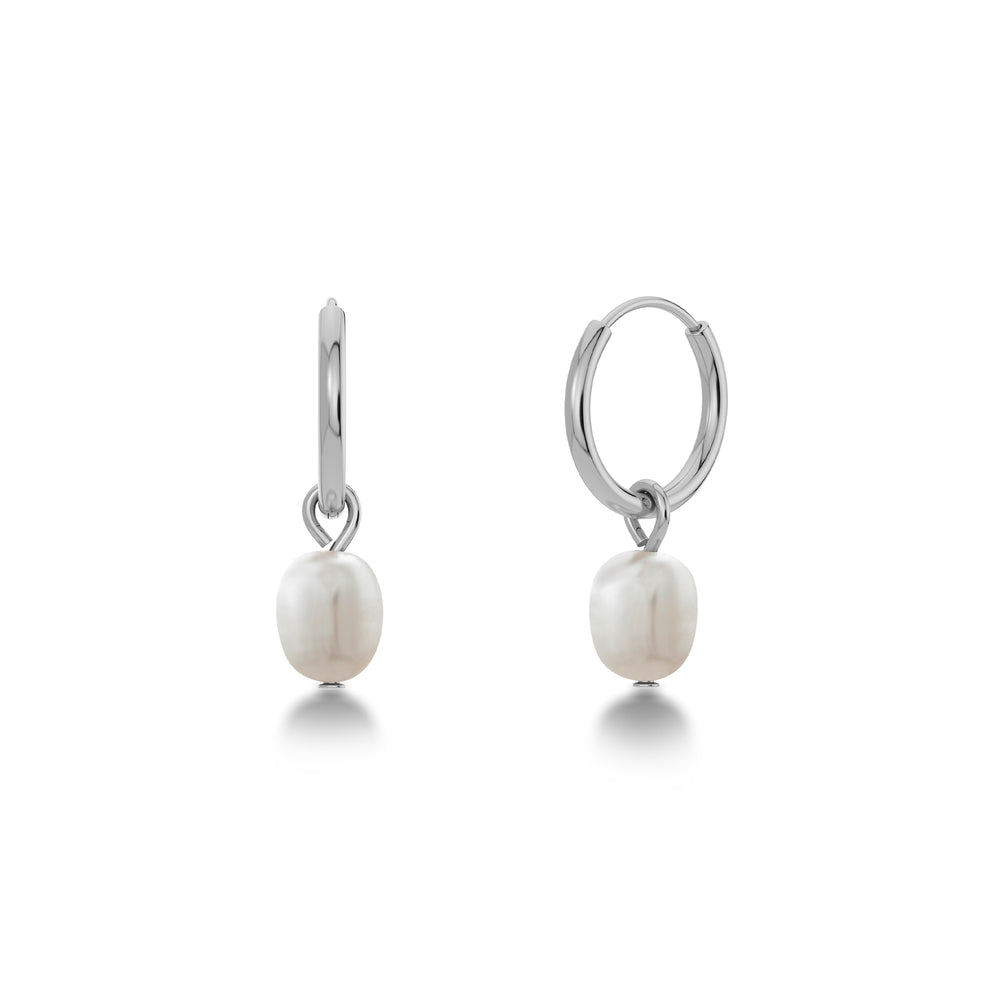 Edblad Perla Hoops Steel