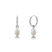 Edblad Perla Hoops Steel