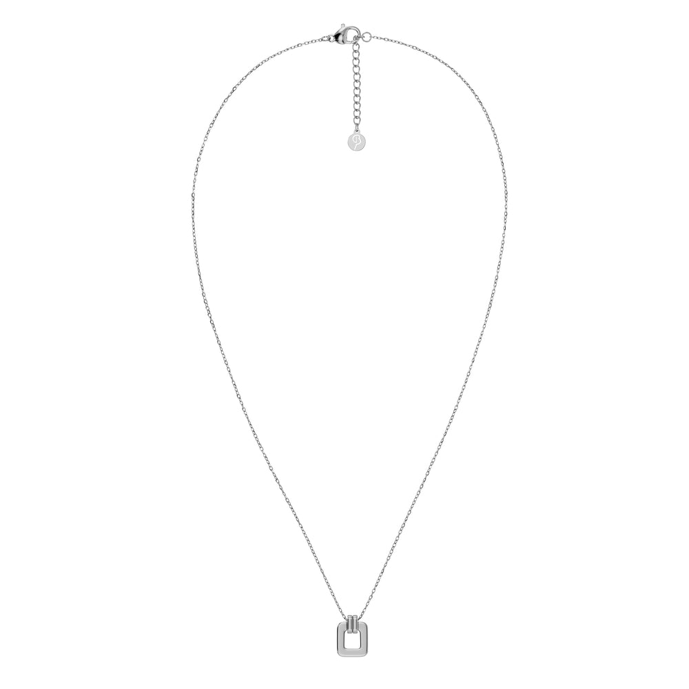 Edblad Plaza Necklace S Steel