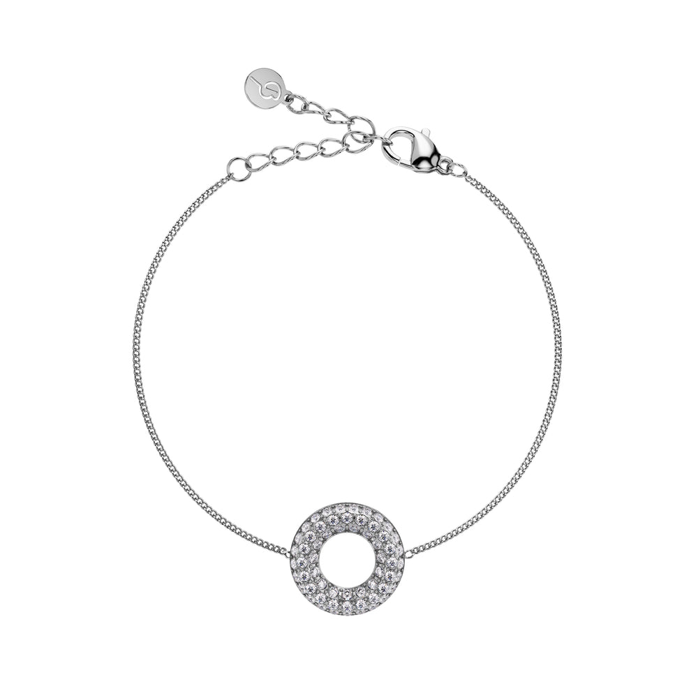 Edblad Prisma Bracelet S Silver