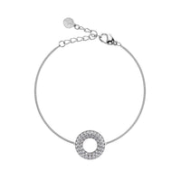 Edblad Prisma Bracelet S Silver