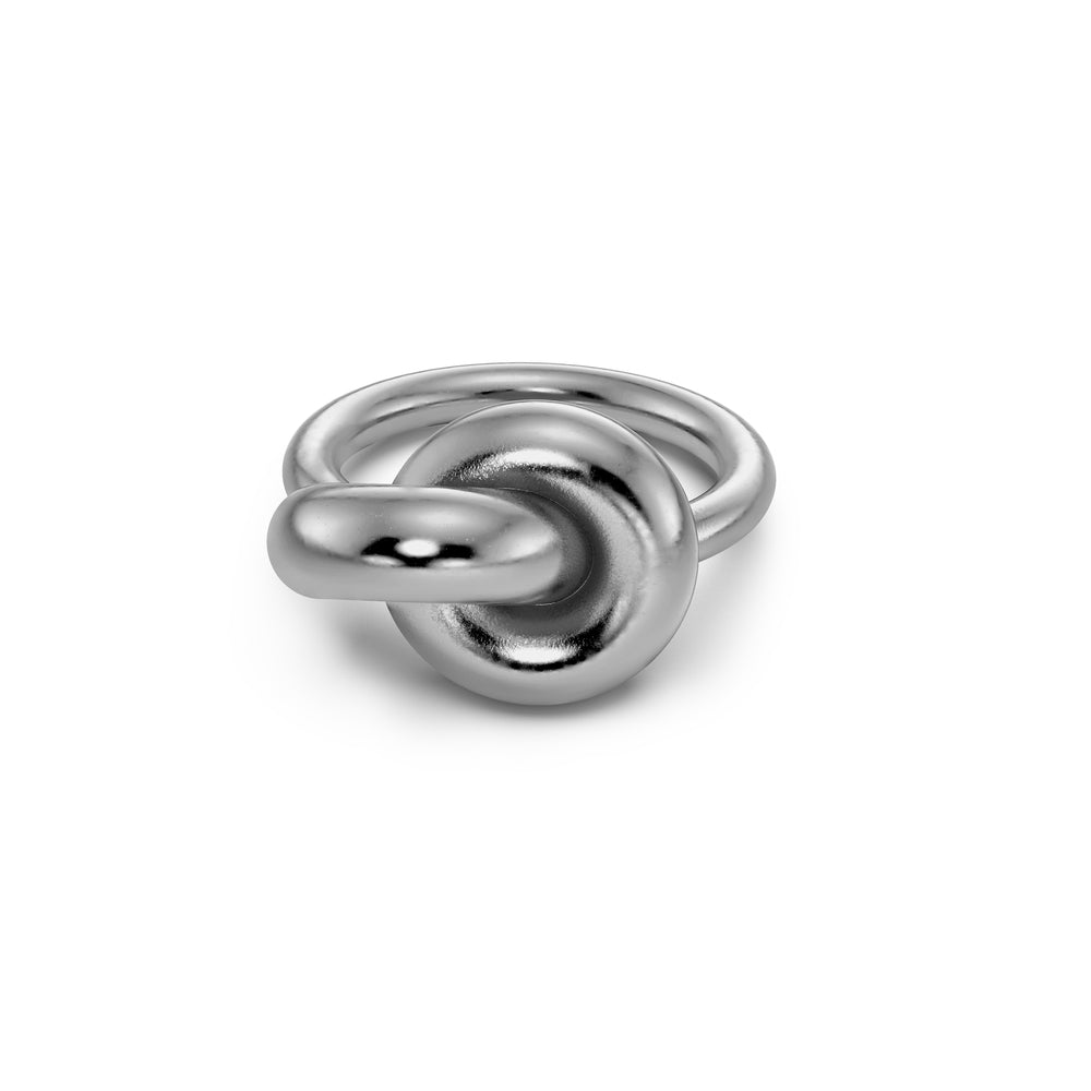Edblad Redondo Ring Steel