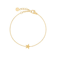 Edblad Sirius Bracelet Gold