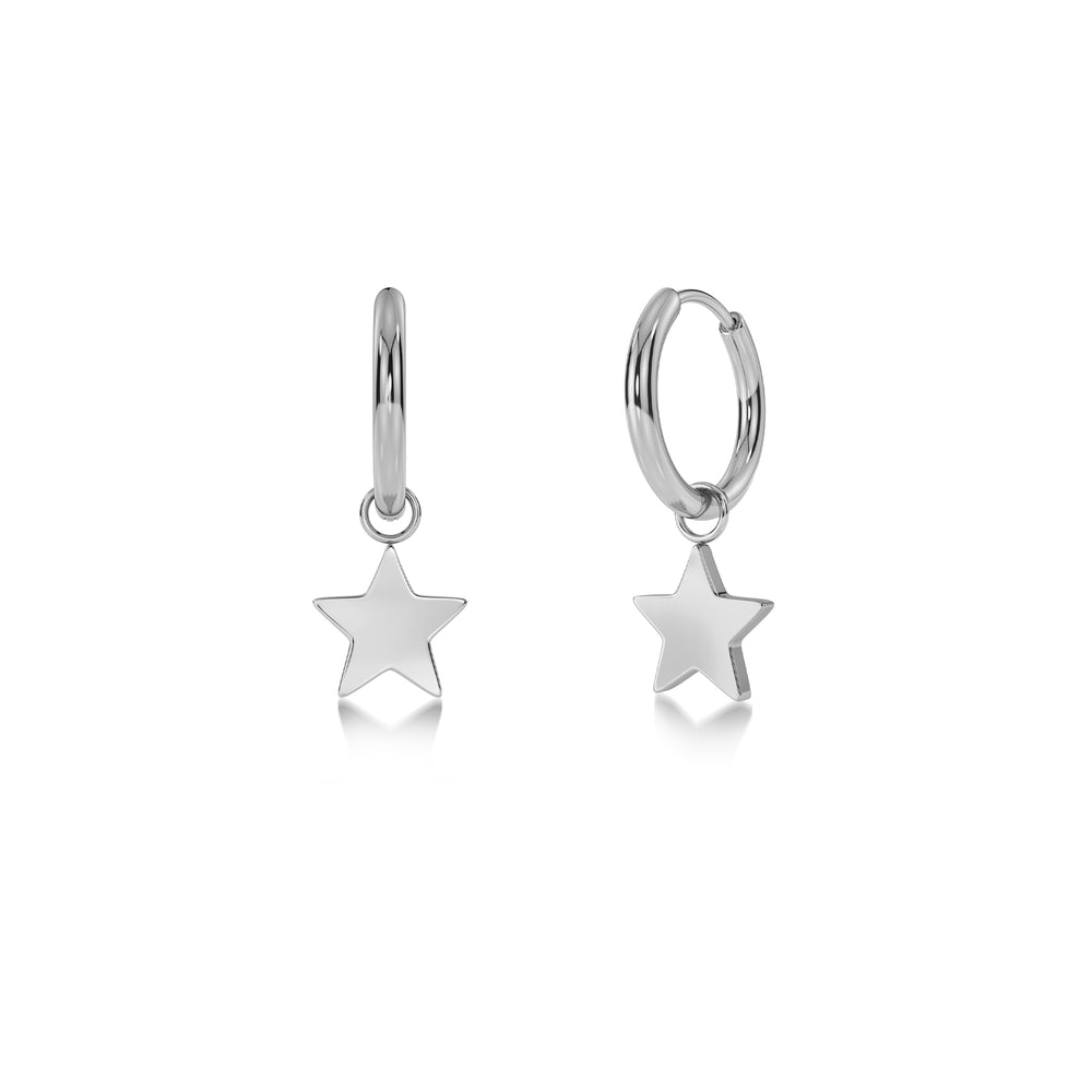 Edblad Sirius Hoops Steel