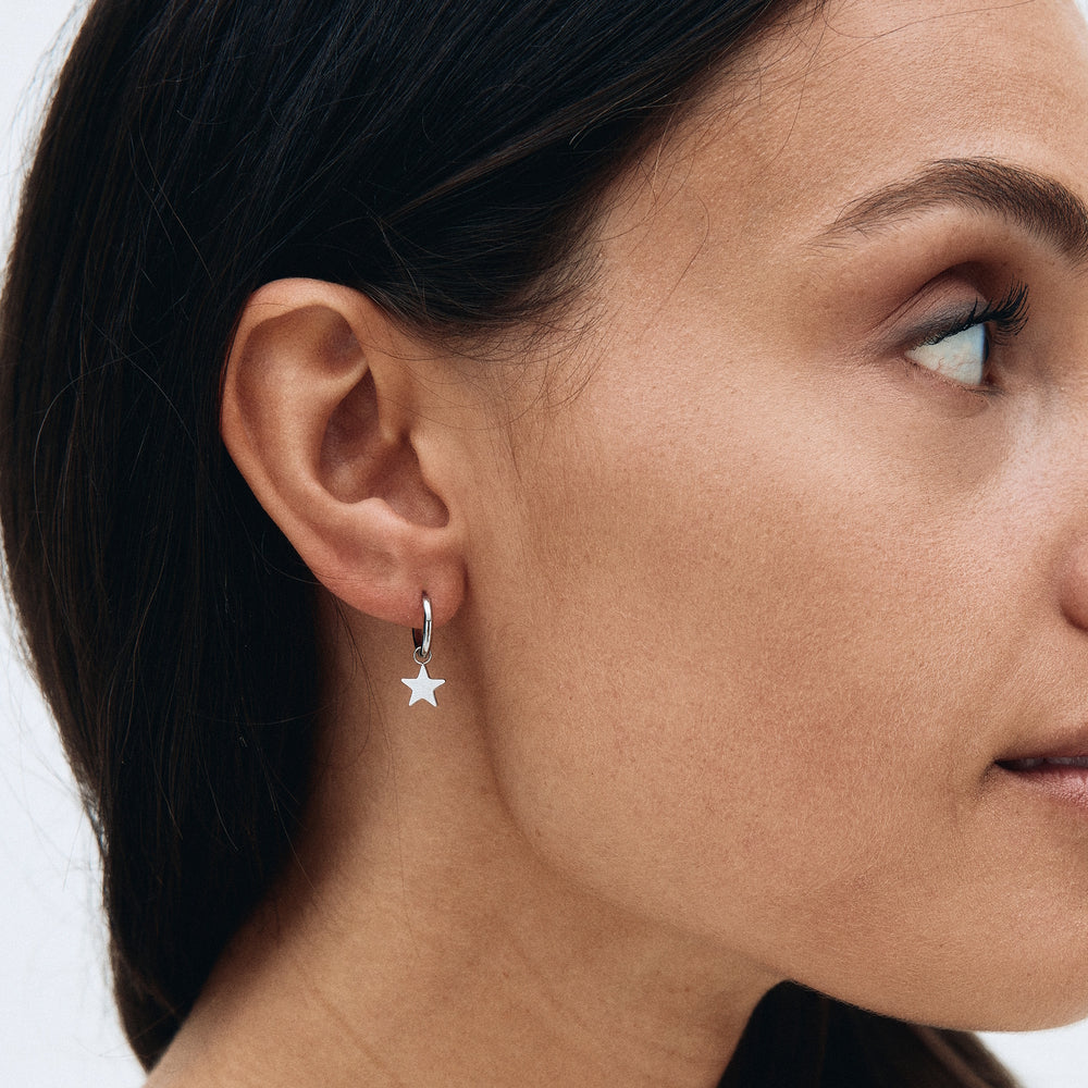 Edblad Sirius Hoops Steel