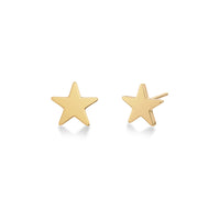 Edblad Sirius Studs Gold