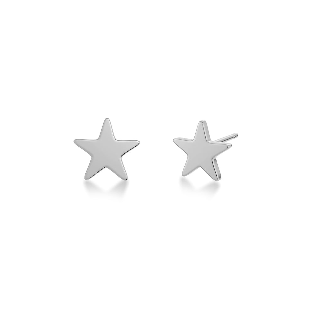 Edblad Sirius Studs Steel