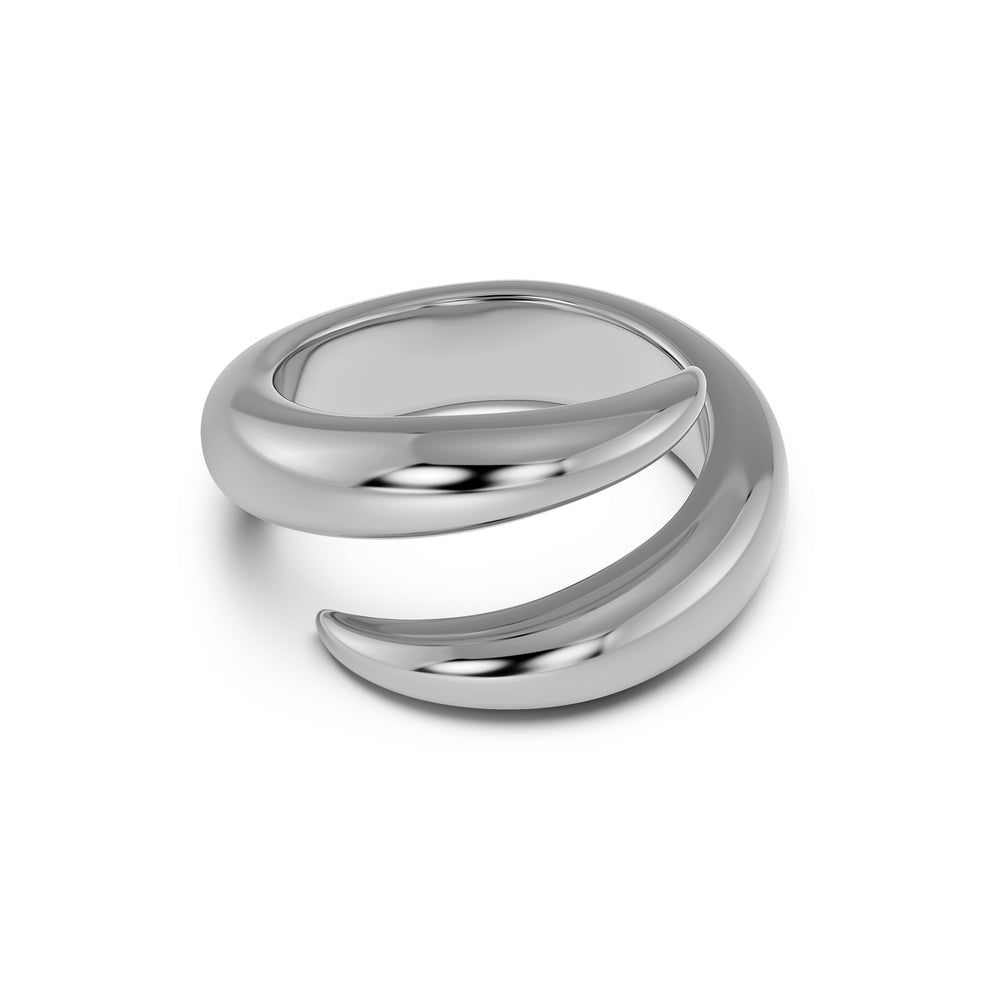 Edblad Spire Ring Steel