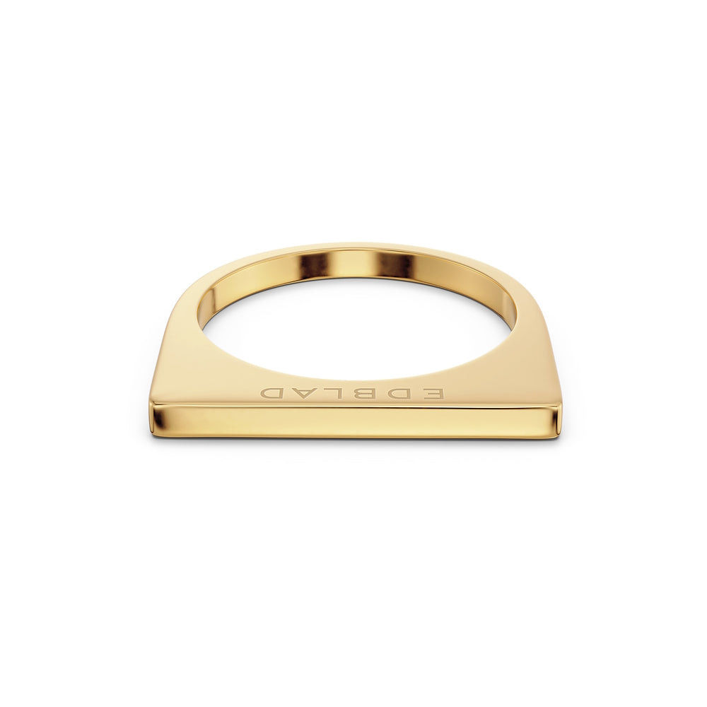 Edblad Twiggy Ring Gold