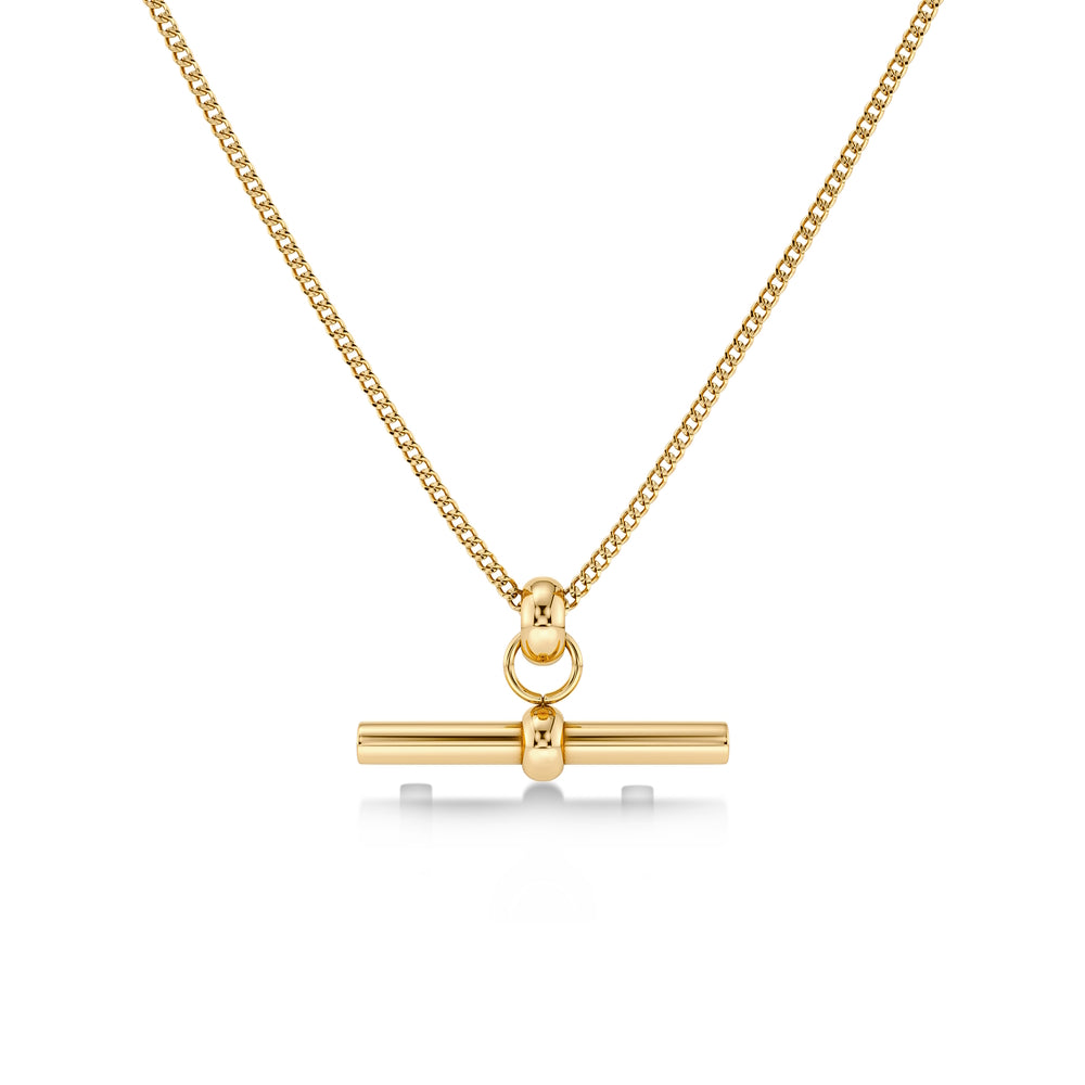 Edblad Valeria Necklace Gold