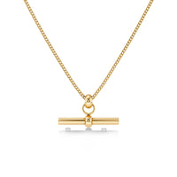 Edblad Valeria Necklace Gold
