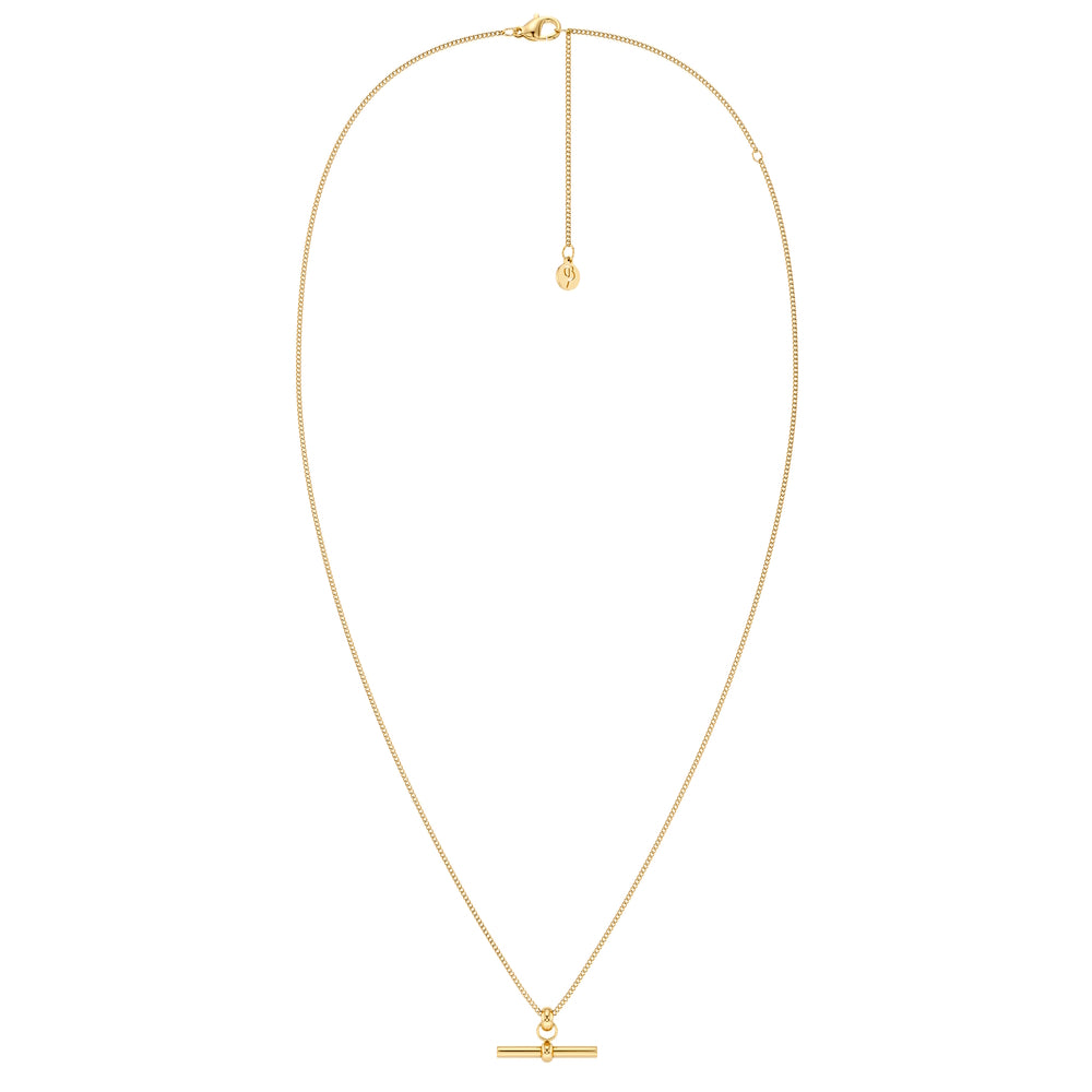 Edblad Valeria Necklace Gold