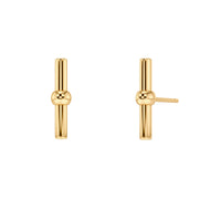 Edblad Valeria Studs Gold