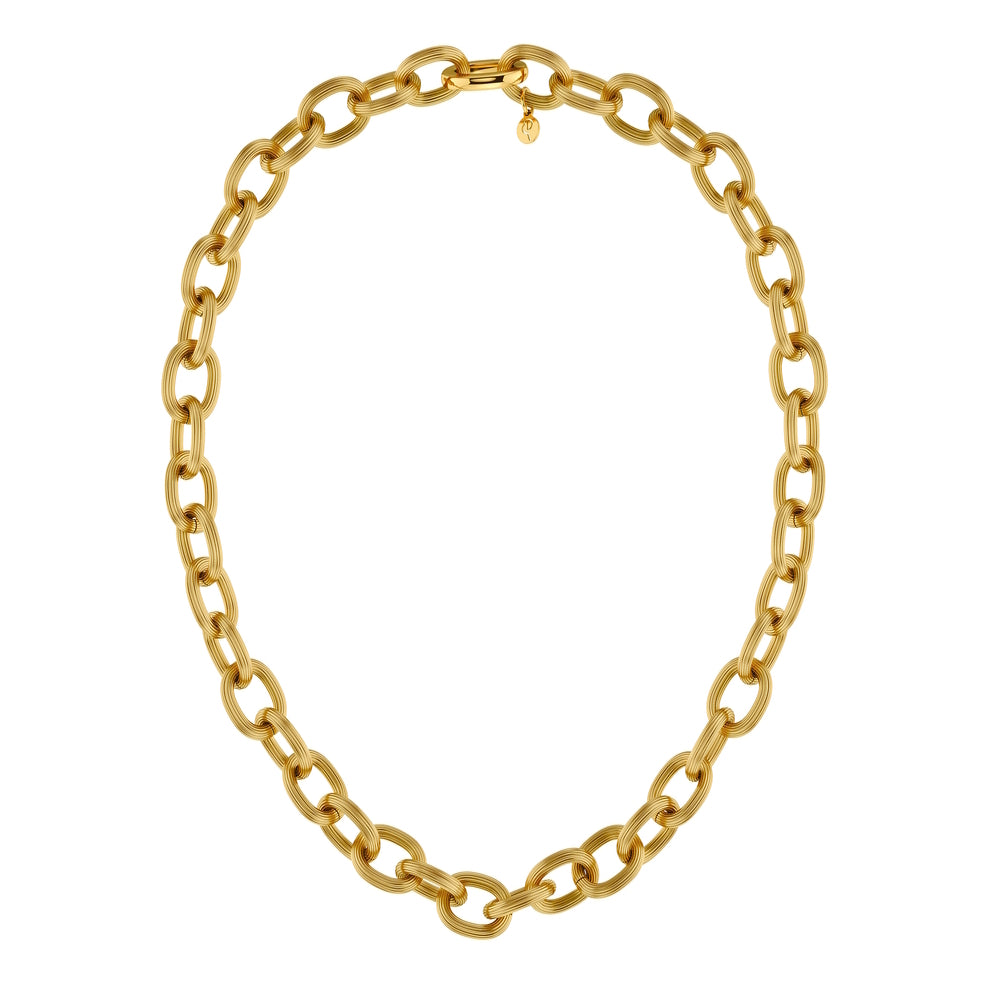 Edblad Wildern Necklace Gold
