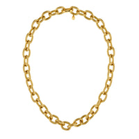 Edblad Wildern Necklace Gold