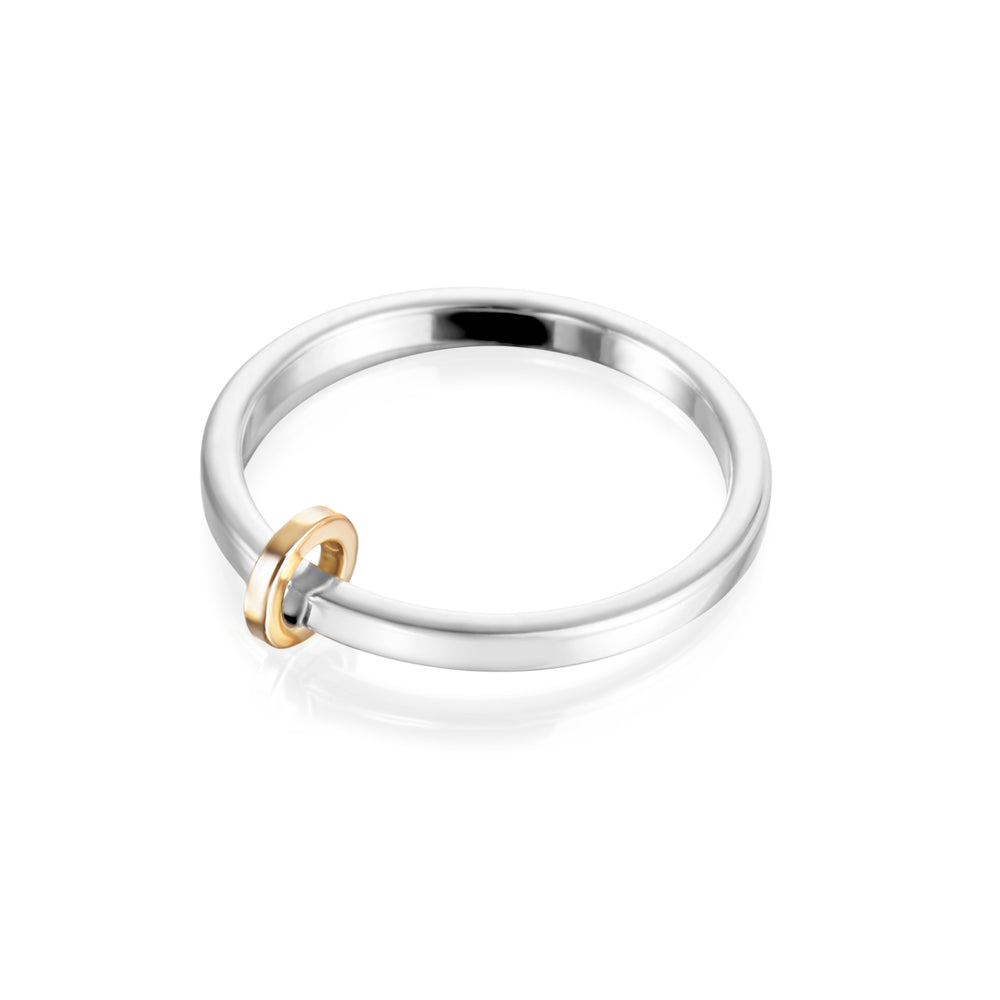 Efva Attling 101 Days Two Ring