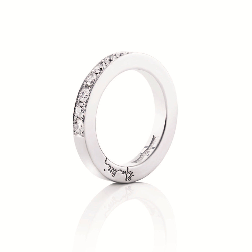 Efva Attling 7 Stars & Signature Ring