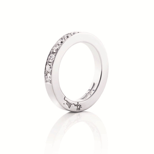 Efva Attling 7 Stars & Signature Ring