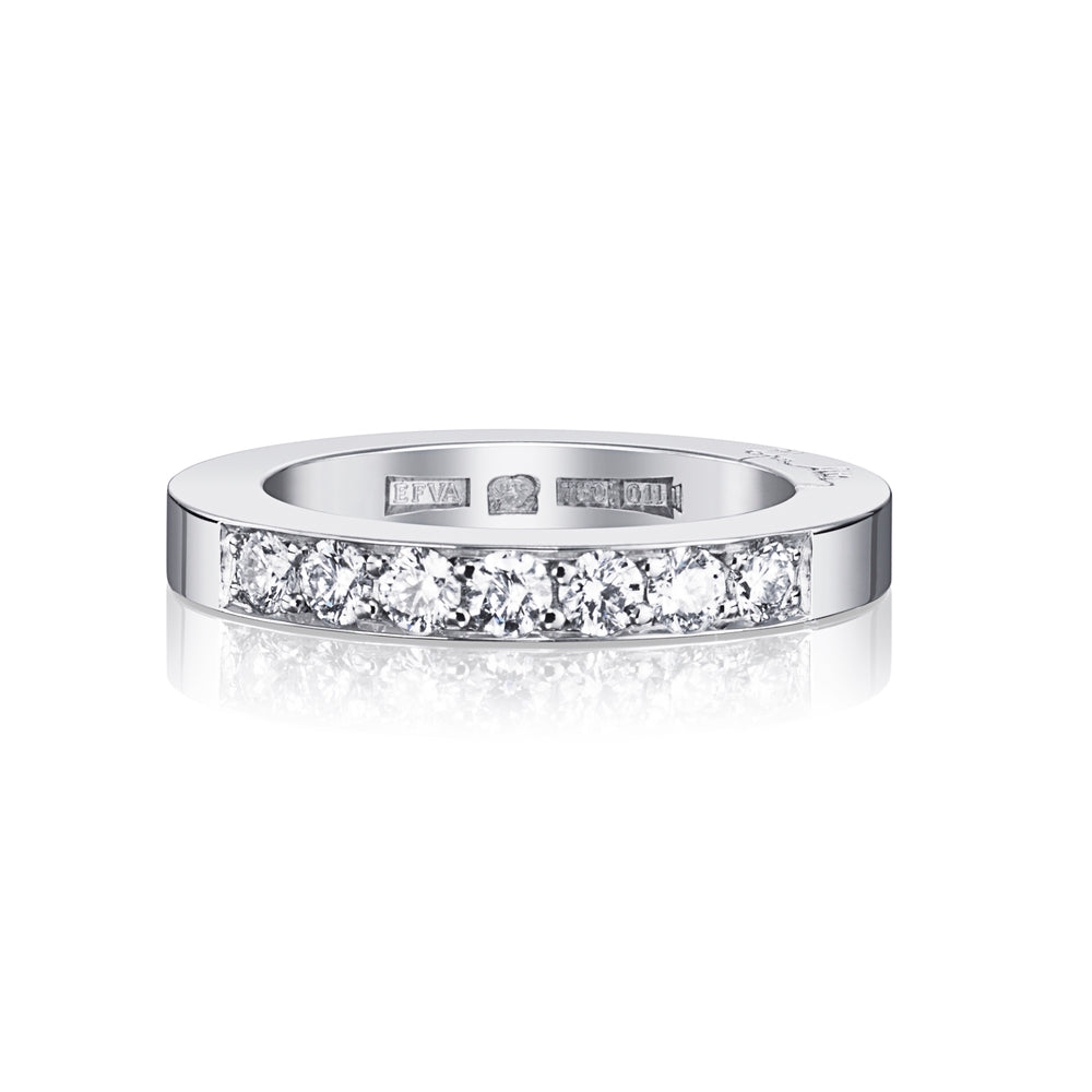 Efva Attling 7 Stars & Signature Ring