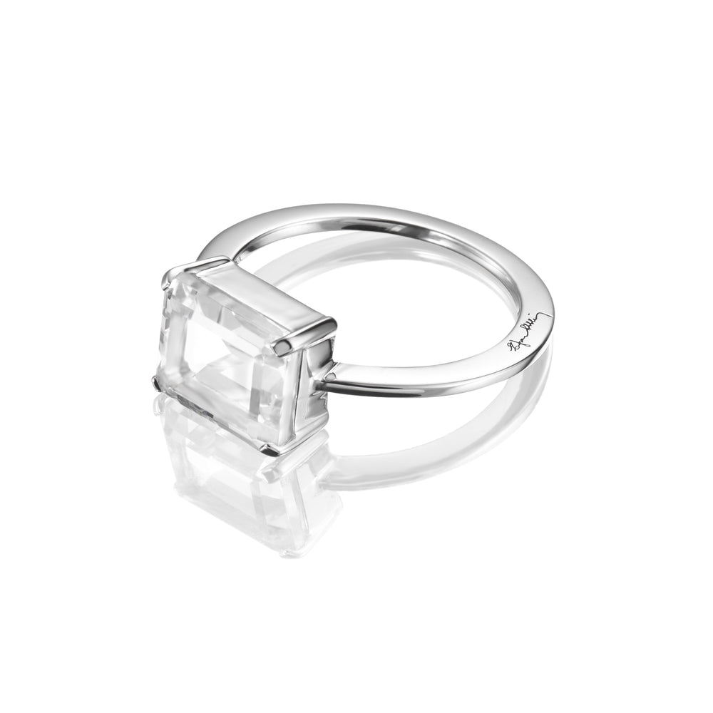 Efva Attling A Clear Dream Ring