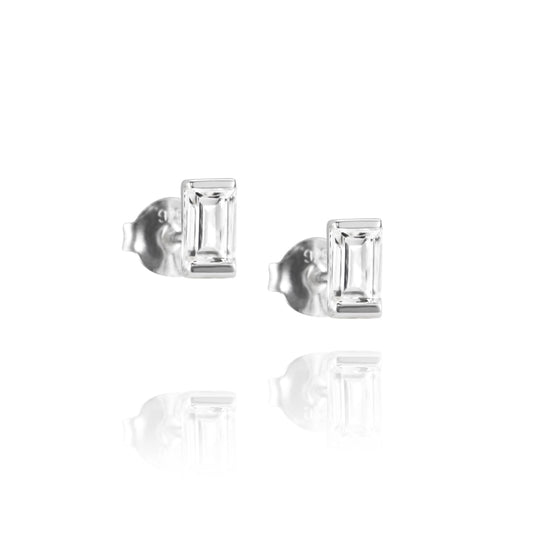 Efva Attling A Clear Dream Studs