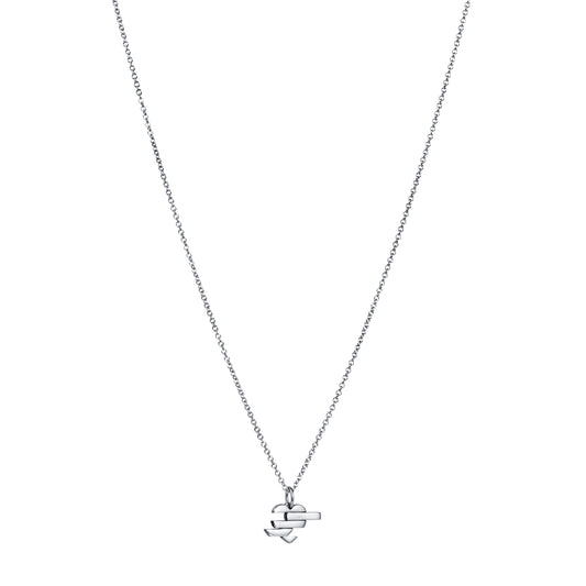 Efva Attling A Piece Of My Heart Pendant Necklace