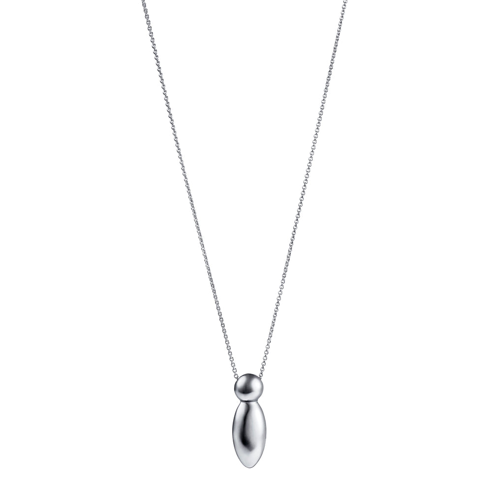 Efva Attling Baby Love Necklace