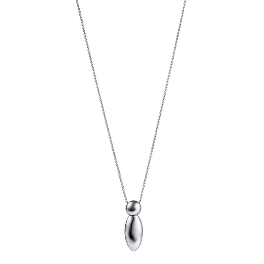 Efva Attling Baby Love Necklace