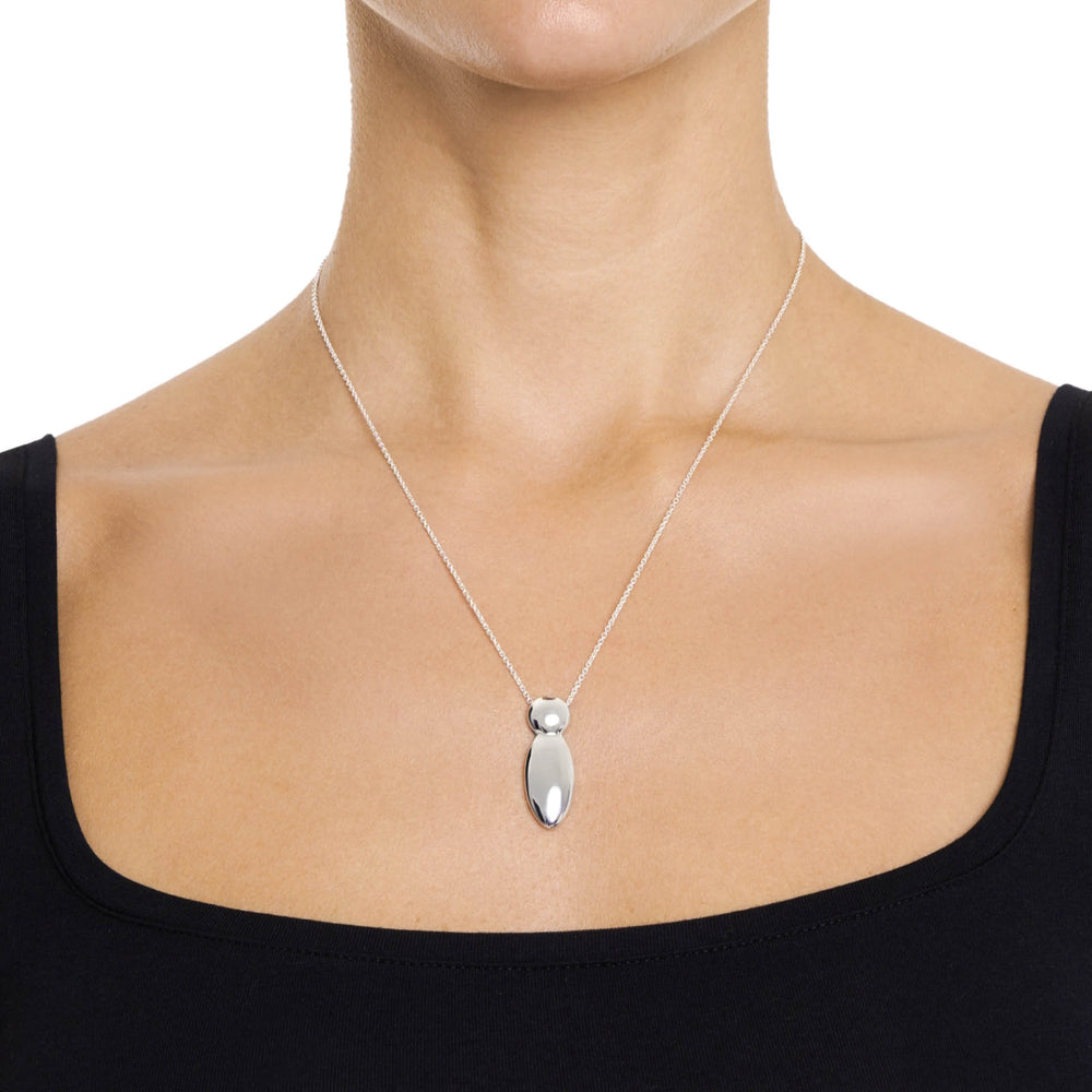 Efva Attling Baby Love Necklace