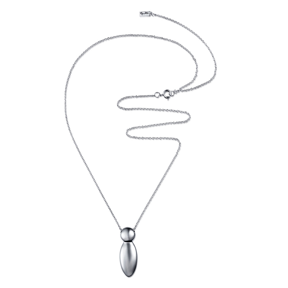 Efva Attling Baby Love Necklace