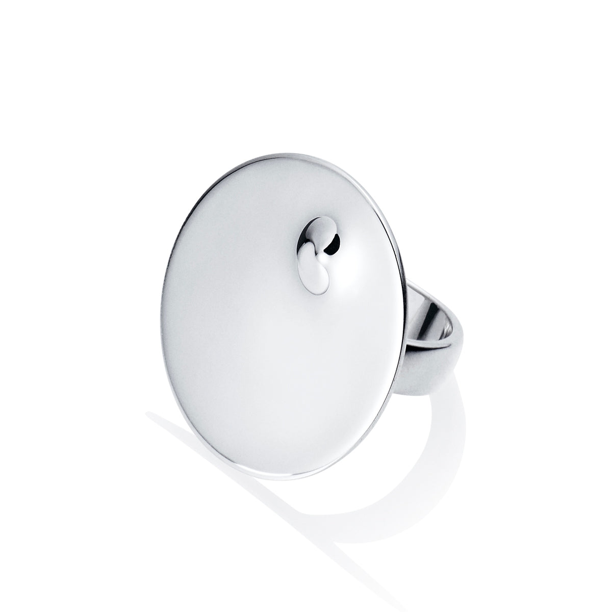 Efva Attling Bumper Ring