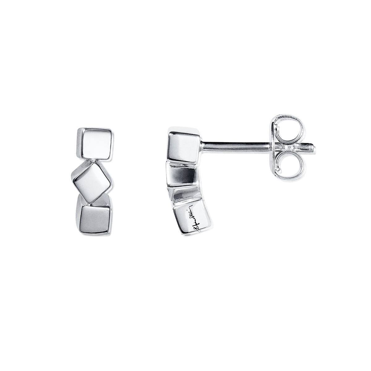 Efva Attling Dice Twice Earrings