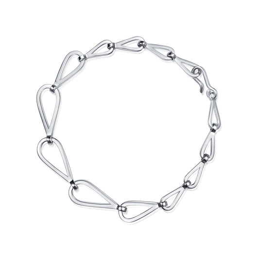 Efva Attling Hooked On A Feeling Bracelet
