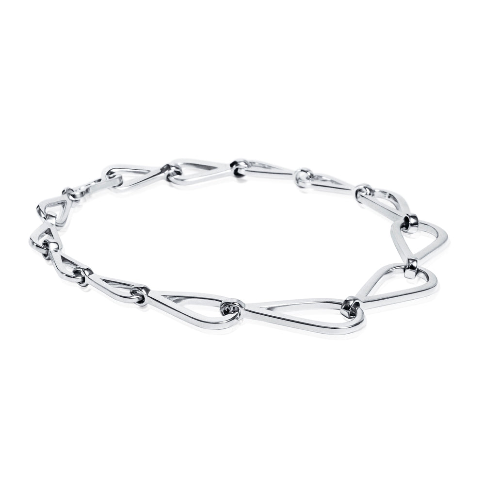 Efva Attling Hooked On A Feeling Bracelet