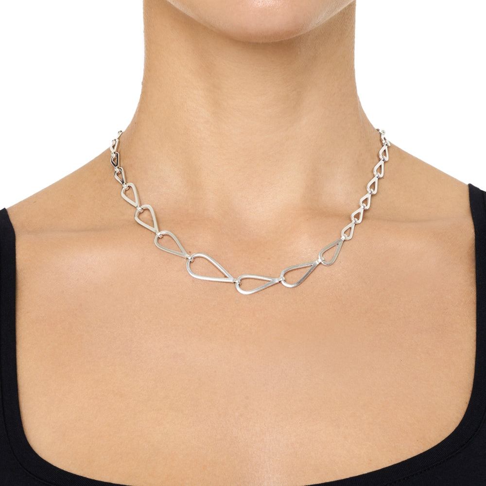 Efva Attling Hooked On A Feeling Collier