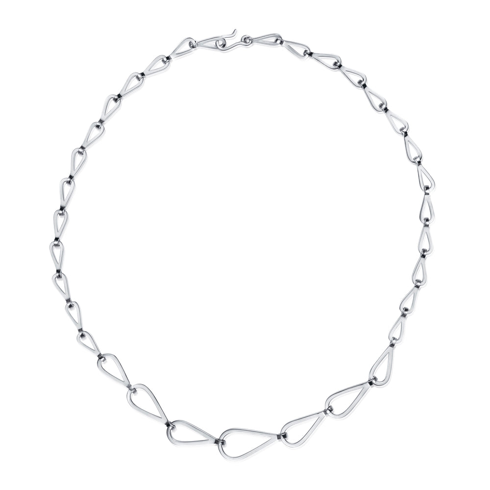 Efva Attling Hooked On A Feeling Collier