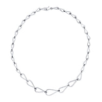 Efva Attling Hooked On A Feeling Collier