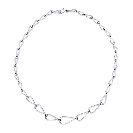 Efva Attling Hooked On A Feeling Collier