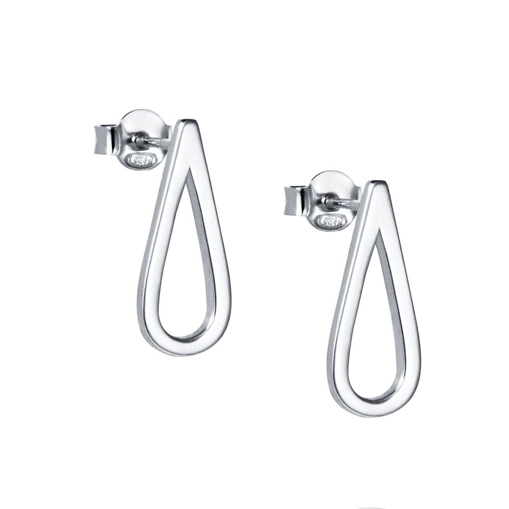Efva Attling Hooked On A Feeling Earrings