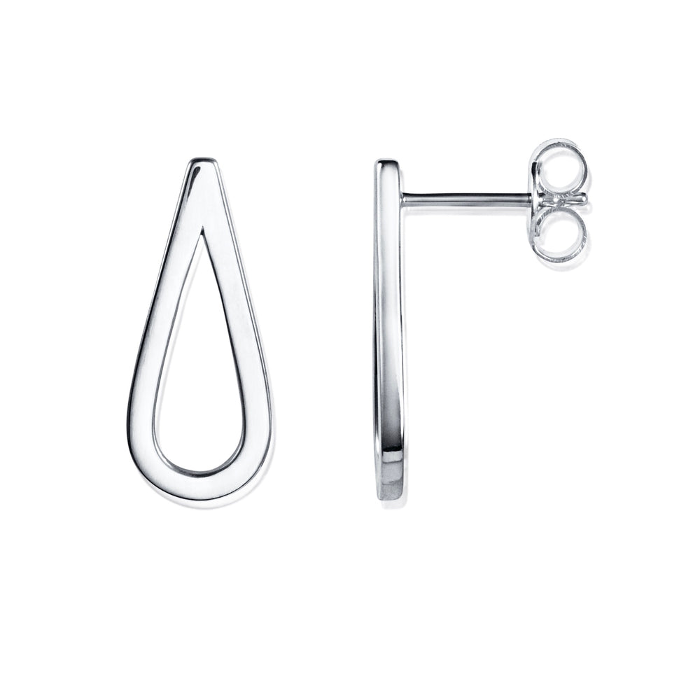 Efva Attling Hooked On A Feeling Earrings