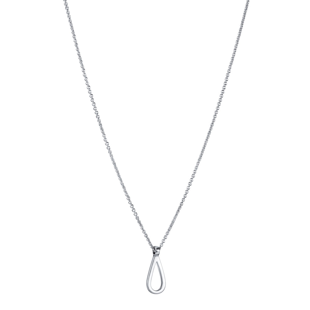 Efva Attling Hooked On A Feeling Necklace