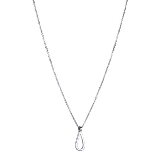 Efva Attling Hooked On A Feeling Necklace