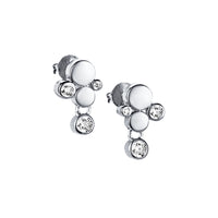 Efva Attling Little Champagne Earrings