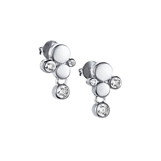 Efva Attling Little Champagne Earrings