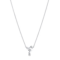 Efva Attling Little Champagne Necklace