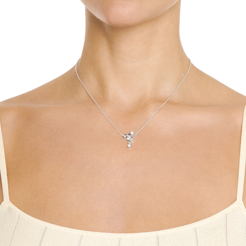 Efva Attling Little Champagne Necklace