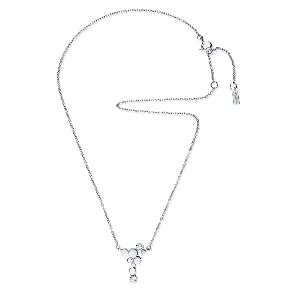 Efva Attling Little Champagne Necklace